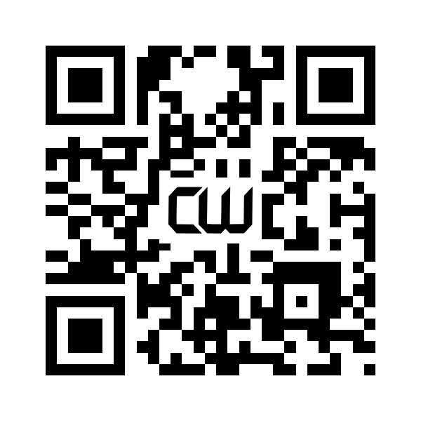 QR-код на сайт cyber-wood.ru
