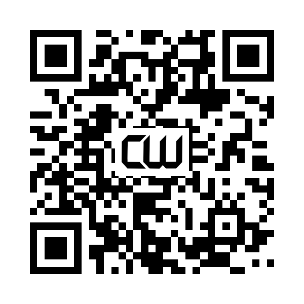 QR-код на WhatsApp